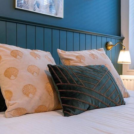 Huswell - Stylish Studio In The Heart Of Брюж Екстериор снимка